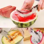Water Melon Slicer - Image 3