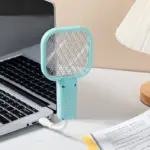 Outdoor electric mosquito swatter - Image 5