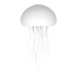 LED gradient swimming jellyfish atmosphere light night light - Image 9
