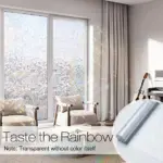 Rainbow Window Sticker - Image 8