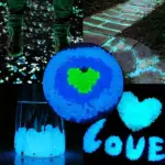 Outdoor Luminous Stones - Image 3