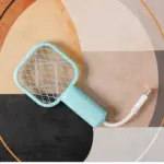 Outdoor electric mosquito swatter - Image 3