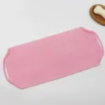 Stretchable Back Rub Bath Towel - Image 11
