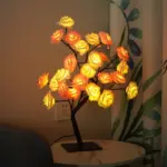 Forever Rose Tree Lamp - Image 6