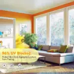 Rainbow Window Sticker - Image 9