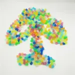 Outdoor Luminous Stones - Image 5