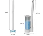 Disposable Toilet Cleaning System - Image 11
