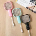 Outdoor electric mosquito swatter - Image 4