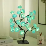 Forever Rose Tree Lamp - Image 7