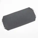 Stretchable Back Rub Bath Towel - Image 13