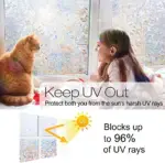 Rainbow Window Sticker - Image 10