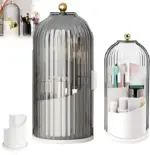 Sliding Lid Toothbrush Organizer - Image 9
