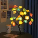 Forever Rose Tree Lamp - Image 9