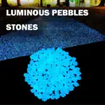Outdoor Luminous Stones - Image 8