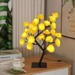 Forever Rose Tree Lamp - Image 10