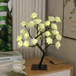 Forever Rose Tree Lamp - Image 11