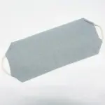 Stretchable Back Rub Bath Towel - Image 17