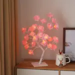 Forever Rose Tree Lamp - Image 12