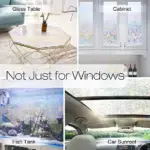 Rainbow Window Sticker - Image 14