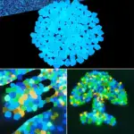 Outdoor Luminous Stones - Image 4