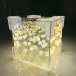 DIY Tulip Night Light - Image 3
