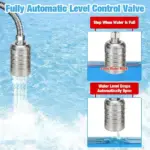 Water Level Automatic Control Float Valve - Image 11