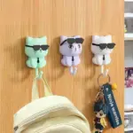 Cool Cat Key Holder - Image 3
