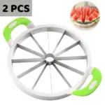 Large Watermelon Slicer Cutter - Image 8