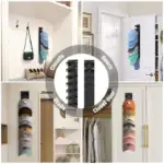 Hat Organizer for Baseball Caps - Image 5