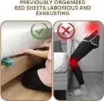 Ergonomic Mattress Lifter Tool - Image 6