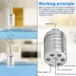 Water Level Automatic Control Float Valve - Image 2