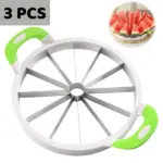 Large Watermelon Slicer Cutter - Image 9