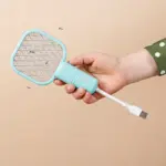 Outdoor electric mosquito swatter - Image 7