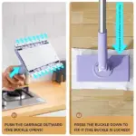 Cloth Changing Mini Mop - Image 9