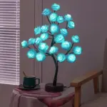 Forever Rose Tree Lamp - Image 14