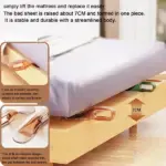 Ergonomic Mattress Lifter Tool - Image 3
