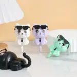 Cool Cat Key Holder - Image 4