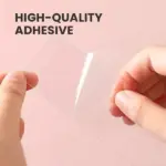 Adhesive Punch-free Socket Holder - Image 7
