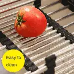 Stainless Steel Retractable Dish Drying Rack – Rust-Resistant, Space-Saving Sink Organizer for Efficient Kitchen Storage - Image 5