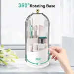 Sliding Lid Toothbrush Organizer - Image 4