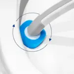 Disposable Toilet Cleaning System - Image 3