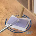Cloth Changing Mini Mop - Image 2