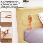 Ergonomic Mattress Lifter Tool - Image 4