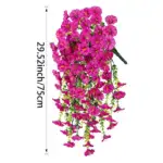 Hanging Morning Glory - Image 10