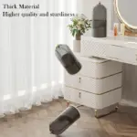 Sliding Lid Toothbrush Organizer - Image 13
