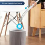 Disposable Toilet Cleaning System - Image 7