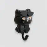 Cool Cat Key Holder - Image 9