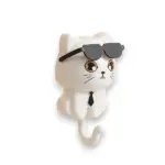 Cool Cat Key Holder - Image 7