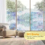 Rainbow Window Sticker - Image 5