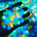 Outdoor Luminous Stones - Image 2